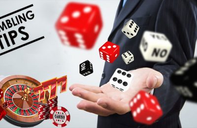 Casino Gambling Recommendations