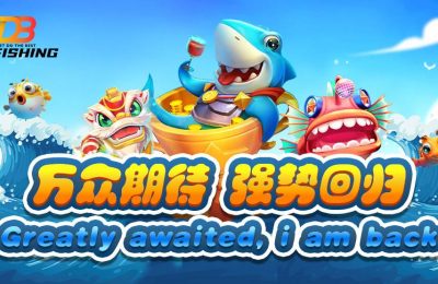 Play Fish Tables Game Online