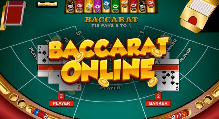 Online Baccarat Games